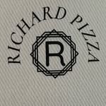 Logo Richard Pizza